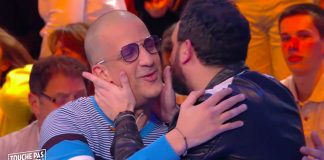 Rim’K invité par Cyril Hanouna dans Touche Pas À Mon Poste ! (Vidéo)