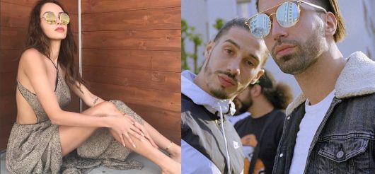 Nabilla au festival Coachella mais pas PNL !!