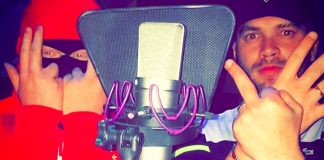Jul en featuring avec Kalash Criminel (Extrait)