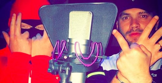 Jul en featuring avec Kalash Criminel (Extrait)