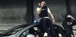 Sofiane : après sa GAV, il n’a plus le droit de conduire !