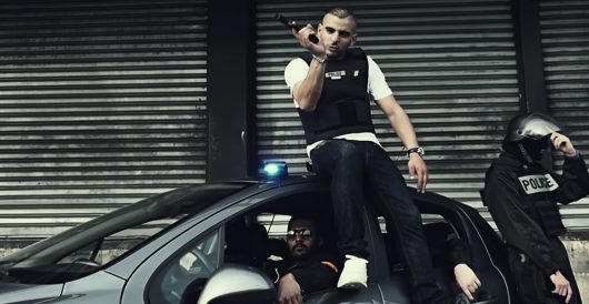 Sofiane : après sa GAV, il n'a plus le droit de conduire !