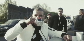 Sofiane -Toka (Clip)