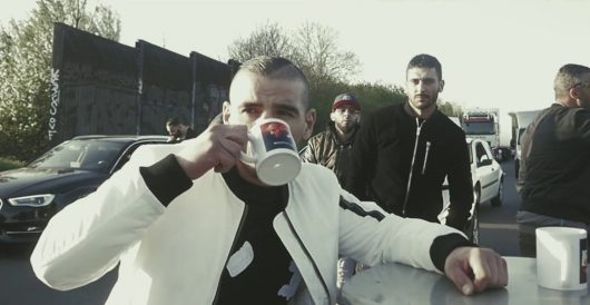Sofiane -Toka (Clip)