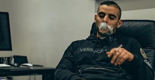 Sofiane répond aux critiques d'un internaute !