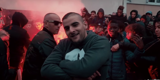 Sofiane : Bandit saleté, les chiffres de vente dévoilés !