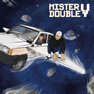 Mister V - Double V (Album)
