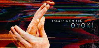 Kalash Criminel feat Mac Tyer, Sofiane et Vald – Guedro Remix