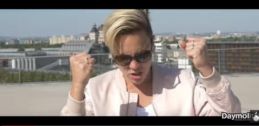 Ladea - Laisse couler (Clip)