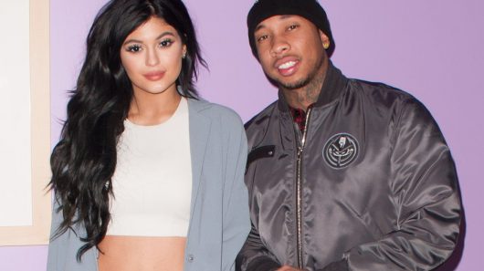 Tyga se moque de Kylie Jenner dans son dernier morceau !