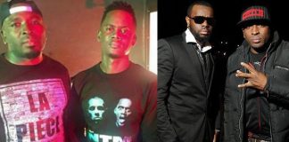Black M s’exprime sur le clash entre Dawala et Maître Gims !