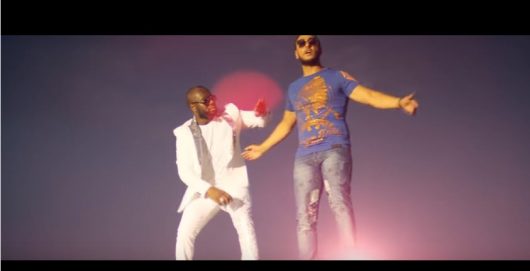 Lacrim & Maitre Gims – Ce soir ne sors pas (Clip)