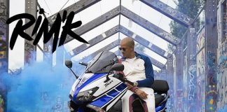 Rim’K : Cartel (Clip)