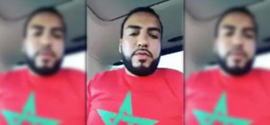 French Montana retourne à son village natal ! (Vidéo)