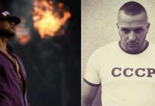 Booba ne validera jamais Bassem au contraire de Benzema et le fait savoir !