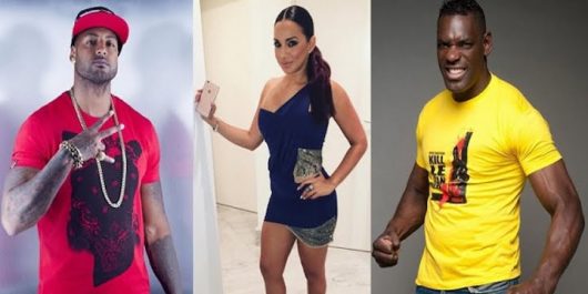 Patrice Quarteron ne lâche pas Booba et prouve que sa femme le trompe !