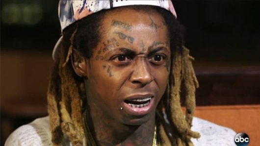 Lil Wayne retrouvé inconscient, il a été hospitalisé d'urgence !