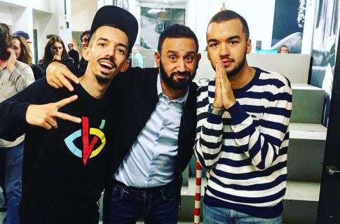 BigFlo et Oli battent encore le record de vitesse d'Eminem en direct à la TV !