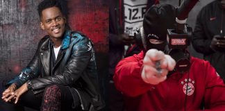 Dress Code, le nouveau titre de Black M avec Kalash Criminel !