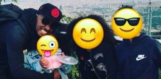 Père à l’âge de 16 ans, Soprano se confie sur l’enfant qu’il n’a jamais vu !