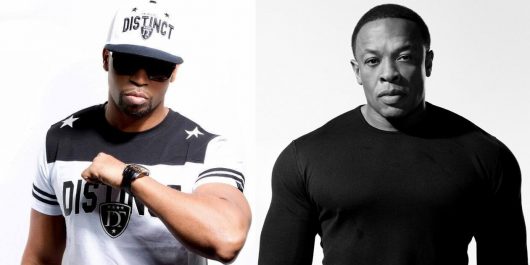 Rohff de retour avec Dr Dre pour un classique annoncé de son album !
