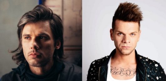 Clashé par Orelsan et Maitre Gims ? Keen V répond !
