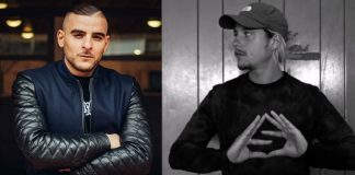 Nekfeu explique pourquoi il ne fera pas « Rentre dans le Cercle » de Sofiane !