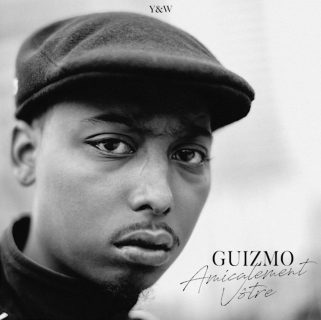 Guizmo - Amicalement Votre (Album)