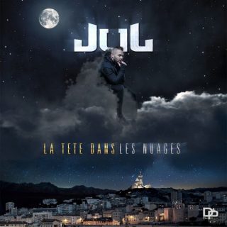La Tete Dans Les Nuages de Jul (Album Télécharger) MP3