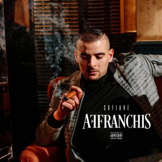 Sofiane : Affranchis (Album)
