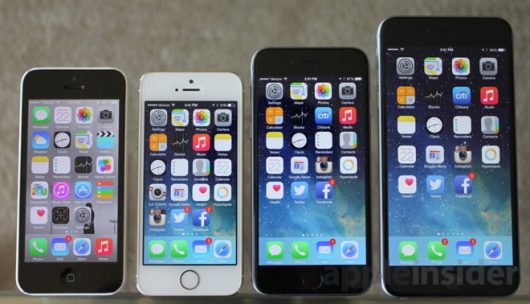 Apple avoue enfin ralentir ses anciens iPhone !