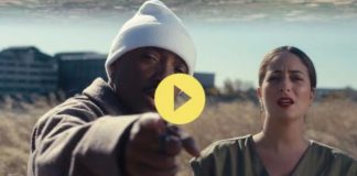 Soprano feat. Lili Poe – Amour siamois (Clip)
