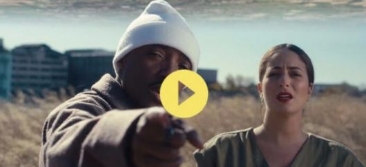 Soprano feat. Lili Poe - Amour siamois (Clip)