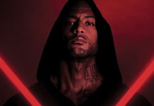 Booba : voici les derniers chiffres de Trône avec les ventes physique !