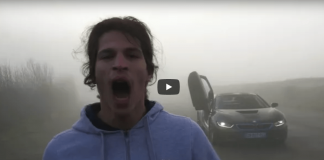 Moha La Squale – On est pas comme eux (Clip)