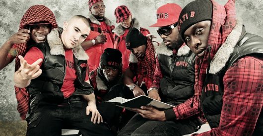 Le retour de la Sexion d'Assaut confirmé ! (Vidéo)
