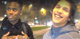 Moha La Squale – Pour la 20ème (Clip)