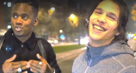 Moha La Squale – Pour la 20ème (Clip)