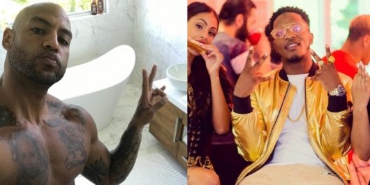 Tuba Life, le nouveau clip de Booba et Niska (Vidéo)