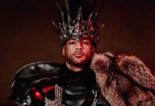 Trône explose les scores avec les chiffres de vente physique, Booba jubile !