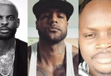 Booba réagit à la bagarre entre Observateur Ebène et Noah Lunsi !
