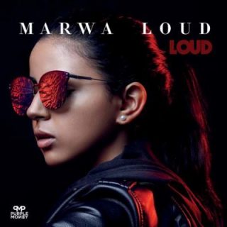 Marwa Loud - Loud (Album)