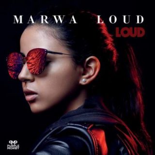 Marwa Loud - Loud (Album)