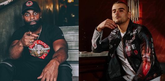 Sofiane feat Kaaris - Mistigris (Son) MP3