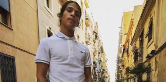 Moha La Squale – Nouvel Album