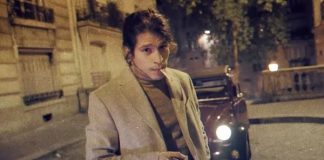 Moha La Squale : son concert à la Maroquinerie complet en 2 minutes !