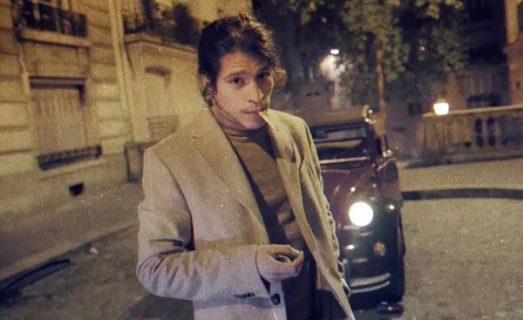 Moha La Squale : son concert à la Maroquinerie complet en 2 minutes !