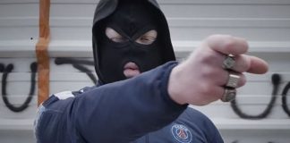 Kalash Criminel : « On a reproché à ma mère d’avoir mis au monde un bébé albinos » (Vidéo)