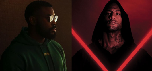 Damso annonce déjà un nouveau feat avec Booba sur son prochain album !