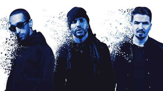 Blacko, Tunisiano et Aketo préparent le grand retour de Sniper pour 2018 !